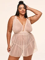 Novah Babydoll