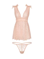 Novah Babydoll