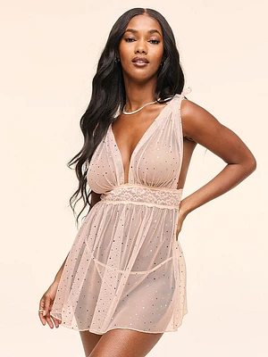 Novah Babydoll