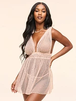 Novah Babydoll
