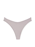 Base Stretch Thong Panty
