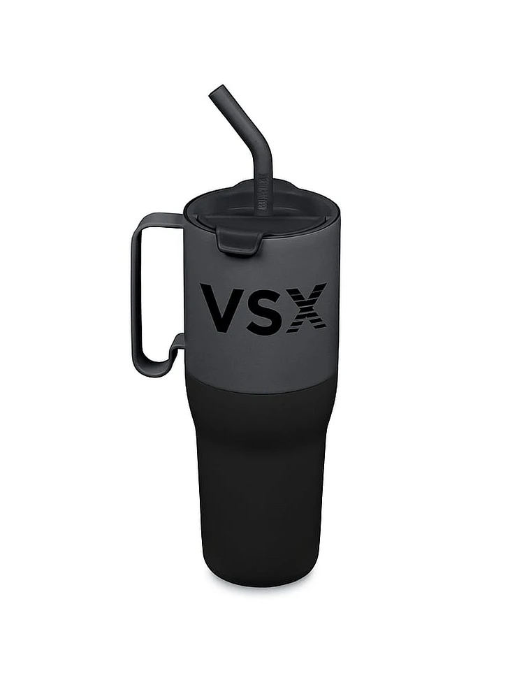 36oz Rise Tumbler with Straw Lid