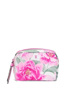 Boxy Case Makeup Bag