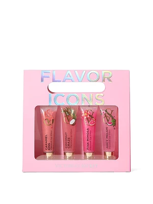 Flavor Favorites Gloss Gift Set