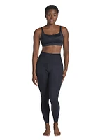 Moderate Compression Butt Lifter Leggings