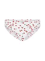 Mabel Invisible 3-Pack Hipster Panty