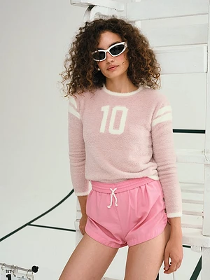Founded '10 Sweater