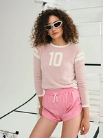 Founded '10 Sweater