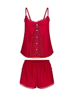 Kiora Sleep Set