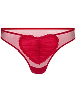 Lovey Tanga Panty