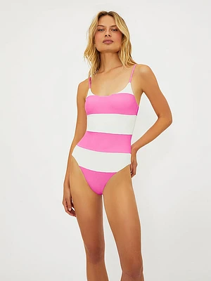 Calista One-Piece Swimsuit