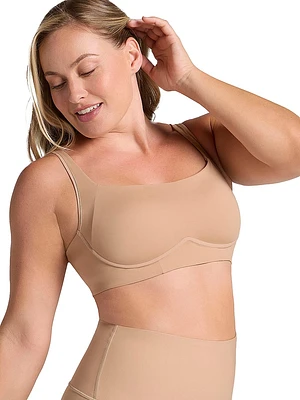 Everyday Comfort Wireless Support Bra