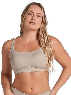 Everyday Comfort Wireless Support Bra