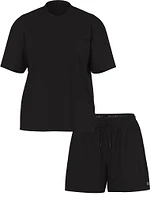 100% Cotton Short Pajama Set