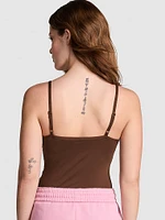 Base Stretch Cami
