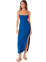 Lucca Dress