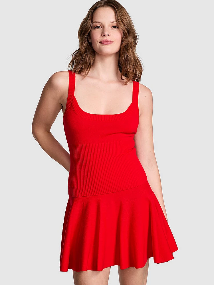 Booker Knit Tank