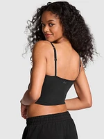 Base Stretch Corset Top