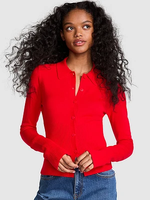 Marlow Knit Cardigan