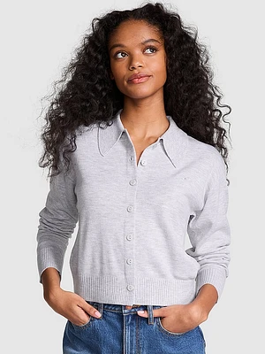 Oakley Knit Cardigan
