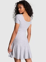 Starling Knit Mini Dress