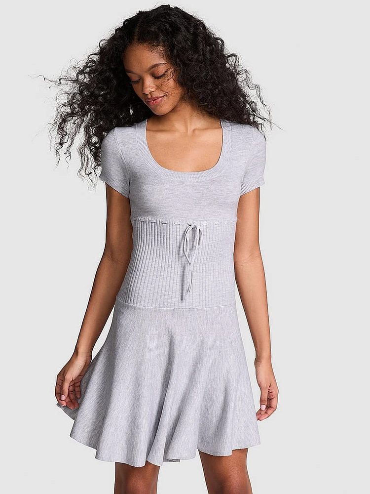 Starling Knit Mini Dress