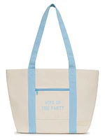 Wife of the Party Tote