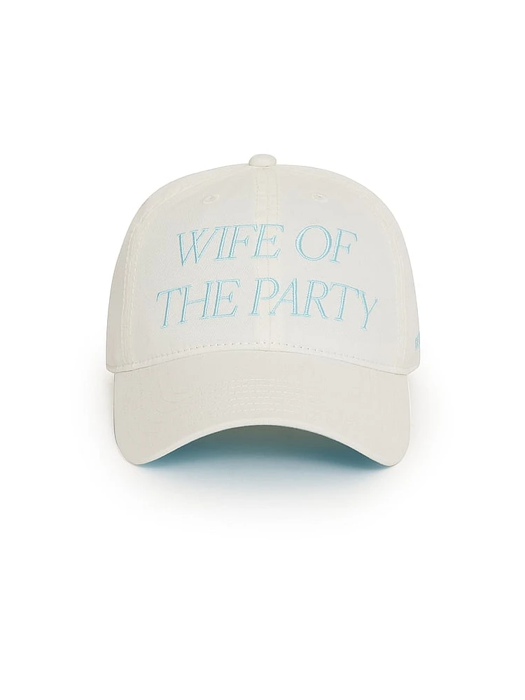 Wife of the Party Hat