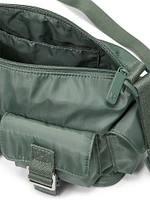 Festival Cargo Shoulder Bag
