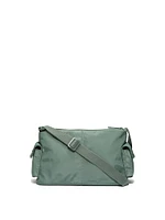 Festival Cargo Shoulder Bag