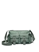 Festival Cargo Shoulder Bag