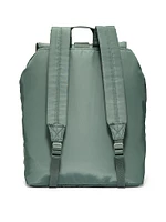 Nylon Cargo Backpack