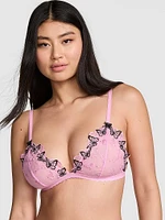Wink Charmed Fruit Triangle Bralette