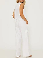 Darcy Vest