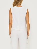 Darcy Vest