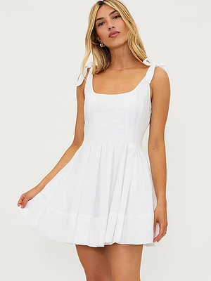 Jacey Dress