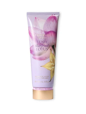 Fragrance Lotion