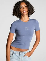 Cotton Baby Tee