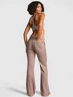 Cambridge Knit Beach Pants