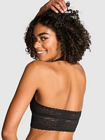 Wink Lace Halter Top