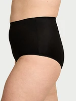 Shapewear by Victoria SheerSmoothing™ High-Waist Brief Panty