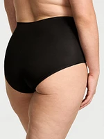 Shapewear by Victoria SheerSmoothing™ High-Waist Brief Panty