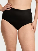 Shapewear by Victoria SheerSmoothing™ High-Waist Brief Panty