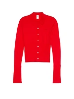 Marlow Knit Cardigan