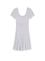 Starling Knit Mini Dress