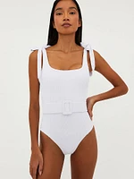 Sydney One-Piece Swim Suit