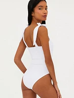 Sydney One-Piece Swim Suit