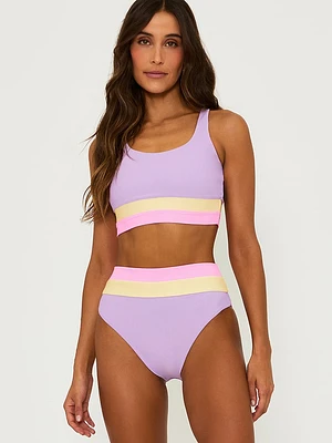 Mackenzie Swim Top