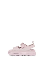 Goldenglow Sandals