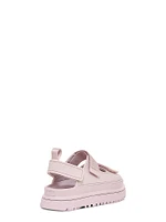 Goldenglow Sandals